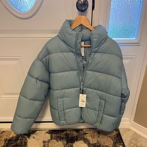 Noize Winter Jacket